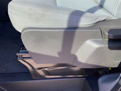 2019 Ford Transit Passenger Wagon XL