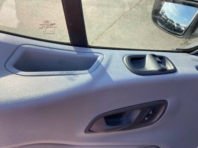 2019 Ford Transit Passenger Wagon XL