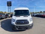 2019 Ford Transit Passenger Wagon XL