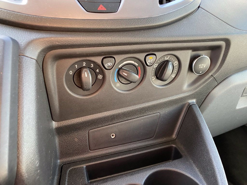 2019 Ford Transit Passenger Wagon XL