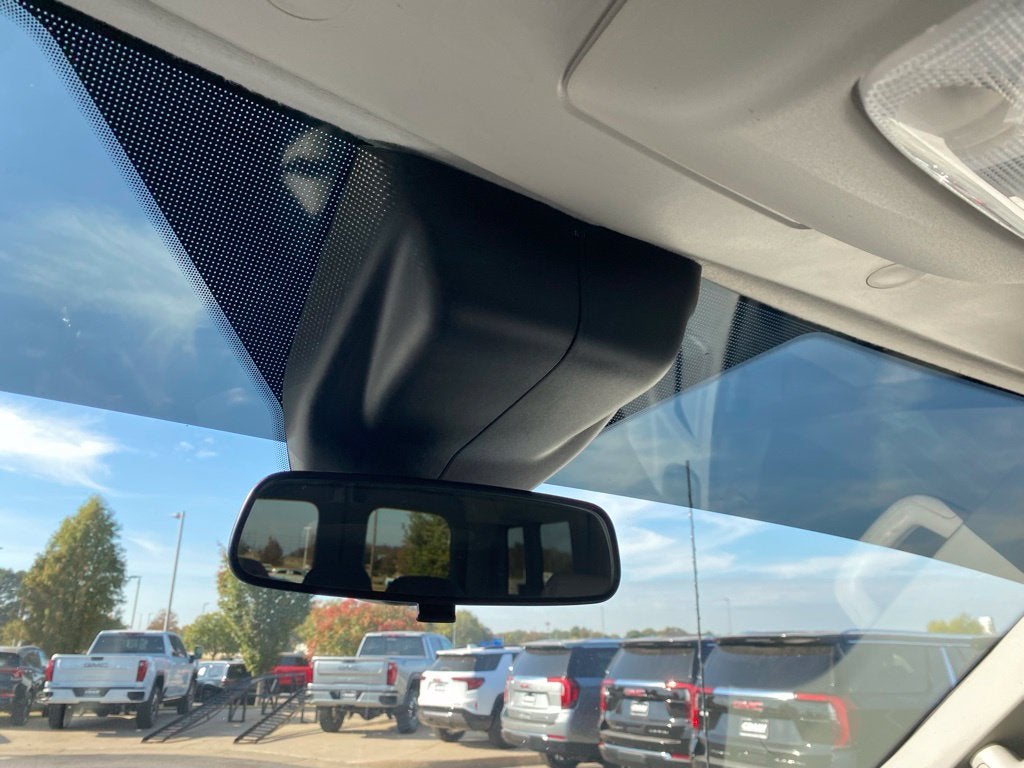2019 Ford Transit Passenger Wagon XL