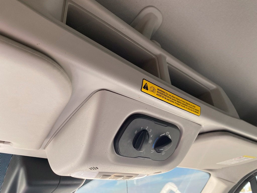 2019 Ford Transit Passenger Wagon XL