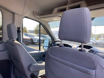 2019 Ford Transit Passenger Wagon XL