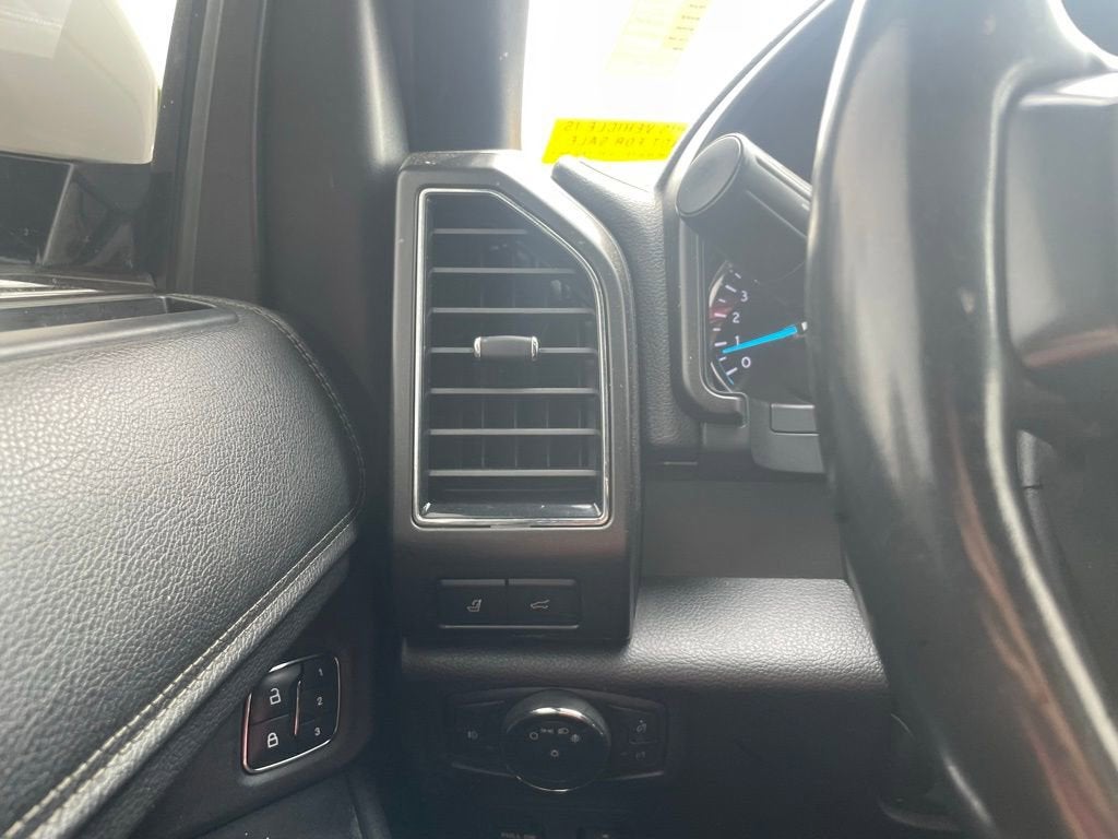 2018 Ford Expedition Max Limited