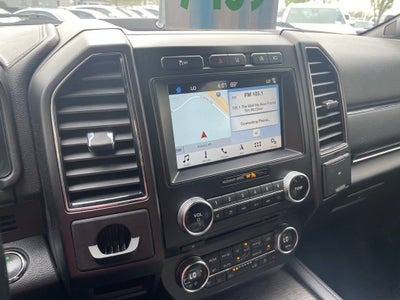 2018 Ford Expedition Max Limited