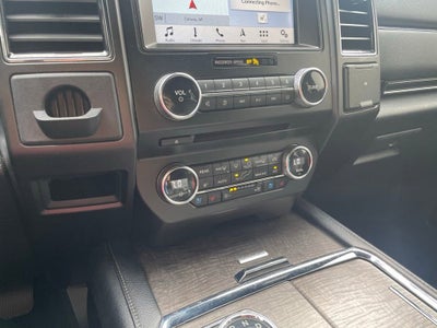 2018 Ford Expedition Max Limited