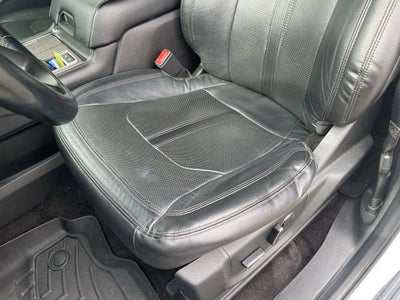 2018 Ford Expedition Max Limited