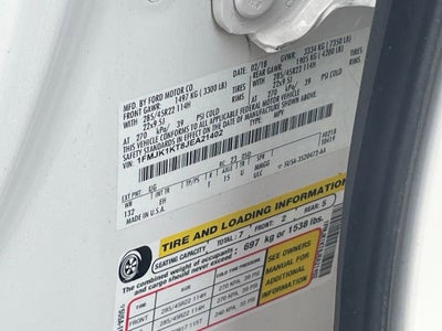 2018 Ford Expedition Max Limited