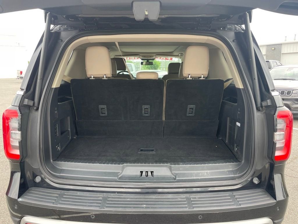 2024 Ford Expedition Limited