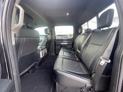 2019 Ford Super Duty F-250 SRW XL