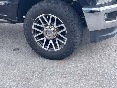 2019 Ford Super Duty F-250 SRW XL