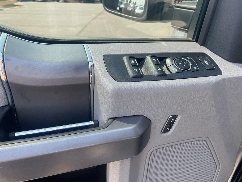 2020 Ford Super Duty F-250 SRW XL