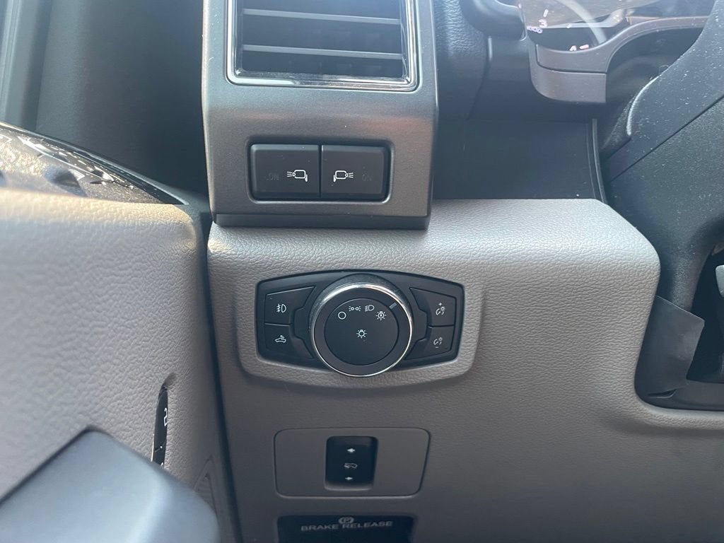 2020 Ford Super Duty F-250 SRW XL