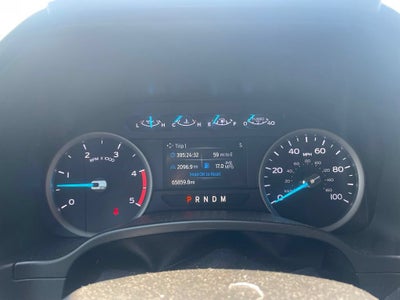 2020 Ford Super Duty F-250 SRW XL