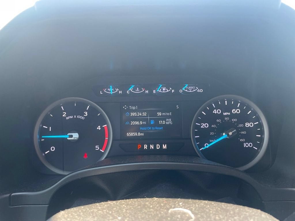 2020 Ford Super Duty F-250 SRW XL