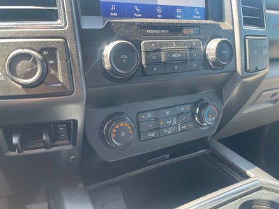 2020 Ford Super Duty F-250 SRW XL