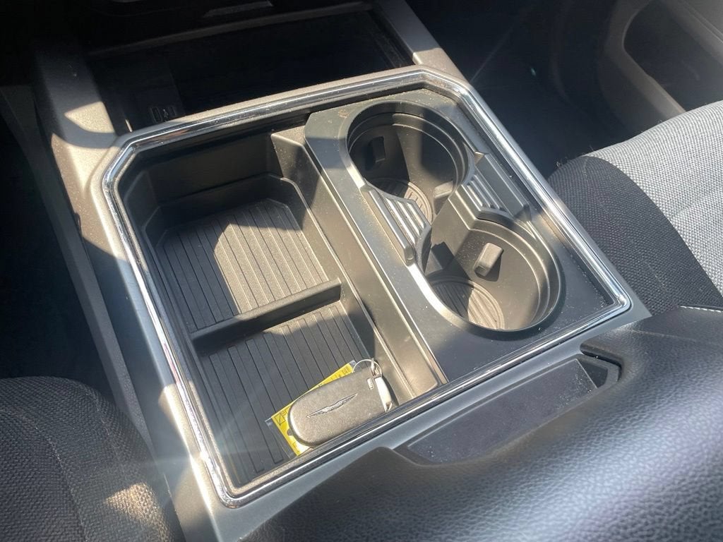 2020 Ford Super Duty F-250 SRW XL