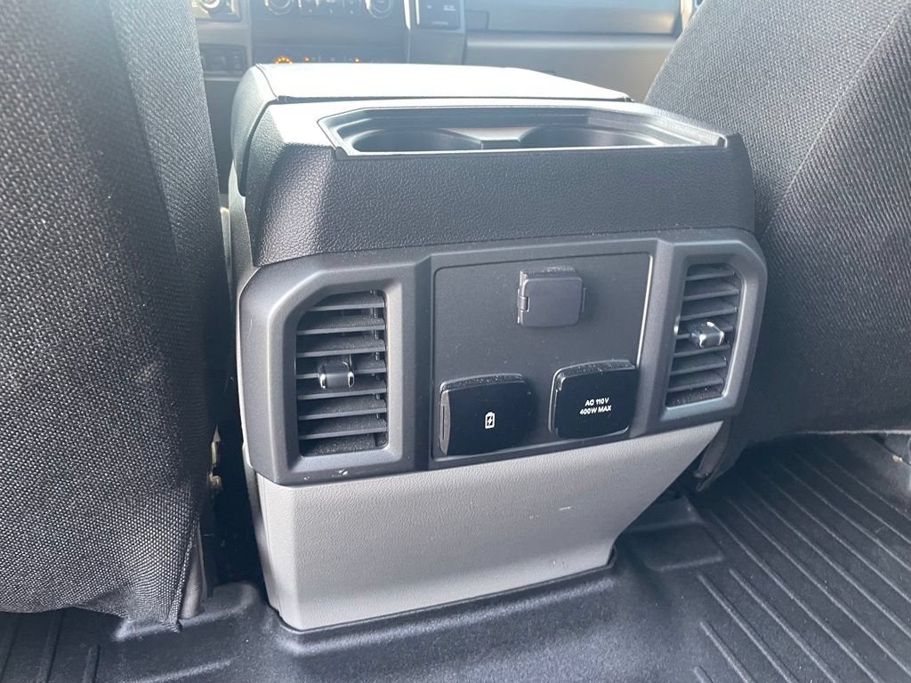 2020 Ford Super Duty F-250 SRW XL