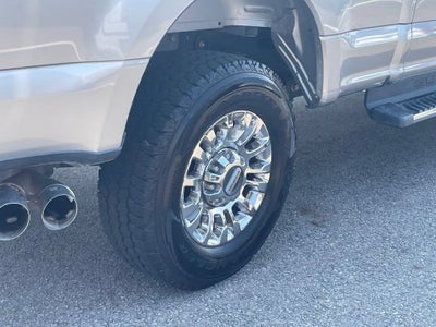 2020 Ford Super Duty F-250 SRW XL