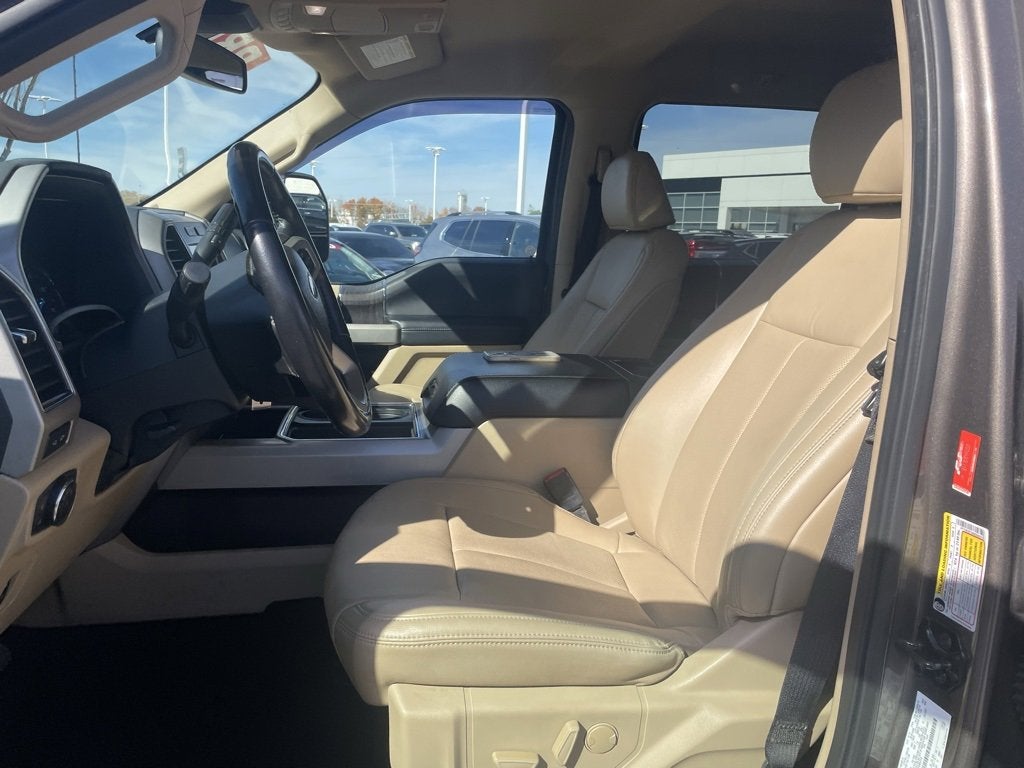 2021 Ford Super Duty F-250 SRW XL