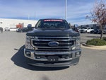 2021 Ford Super Duty F-250 SRW XL