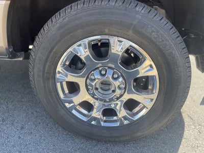 2021 Ford Super Duty F-250 SRW XL