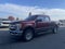 2017 Ford Super Duty F-250 SRW Lariat