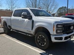 2023 Ford Super Duty F-250 SRW XL