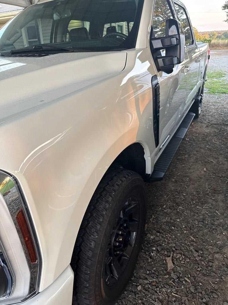 2024 Ford Super Duty F-250 SRW XL