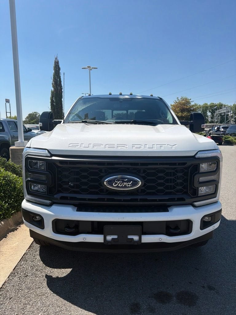 2024 Ford Super Duty F-250 SRW XL