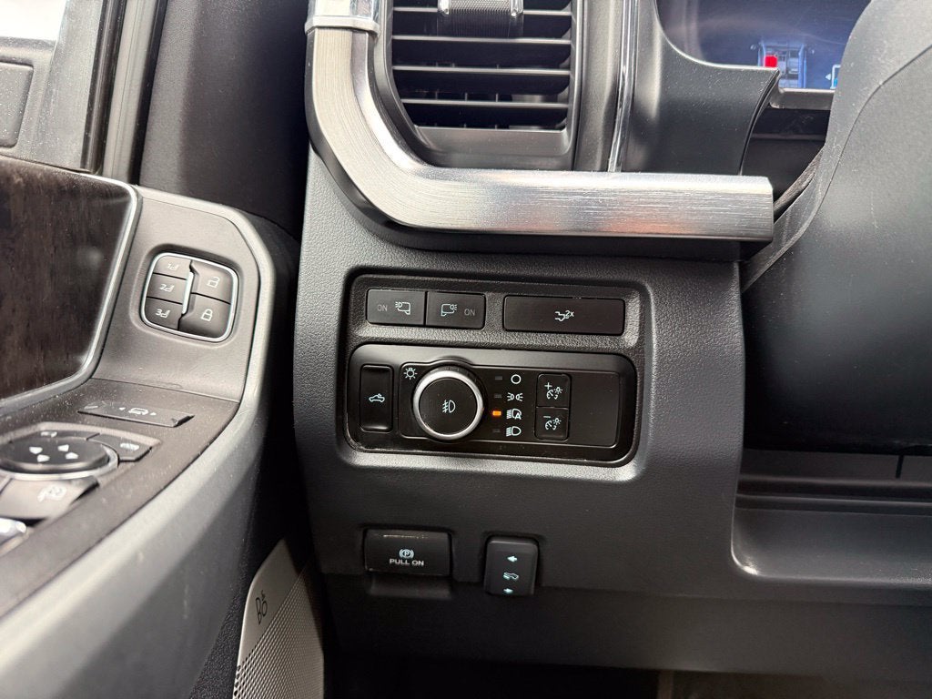 2023 Ford Super Duty F-350 SRW XL