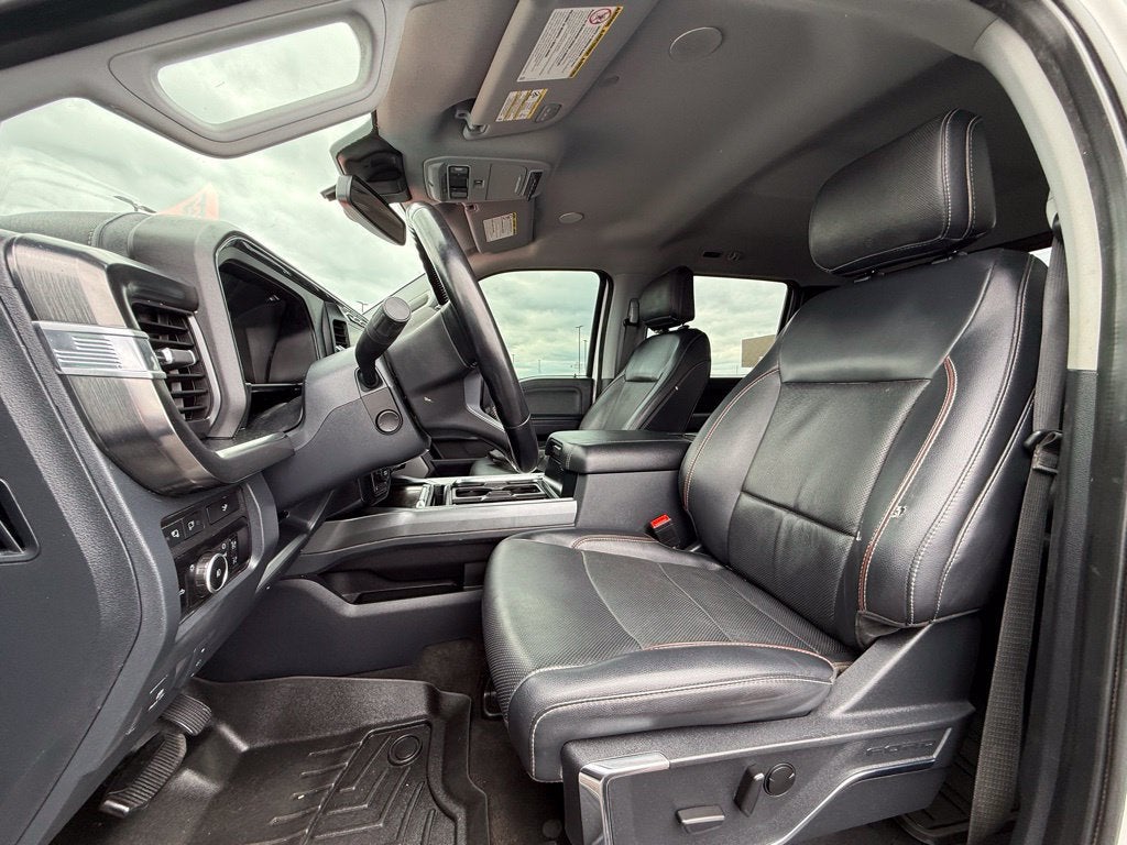 2023 Ford Super Duty F-350 SRW XL