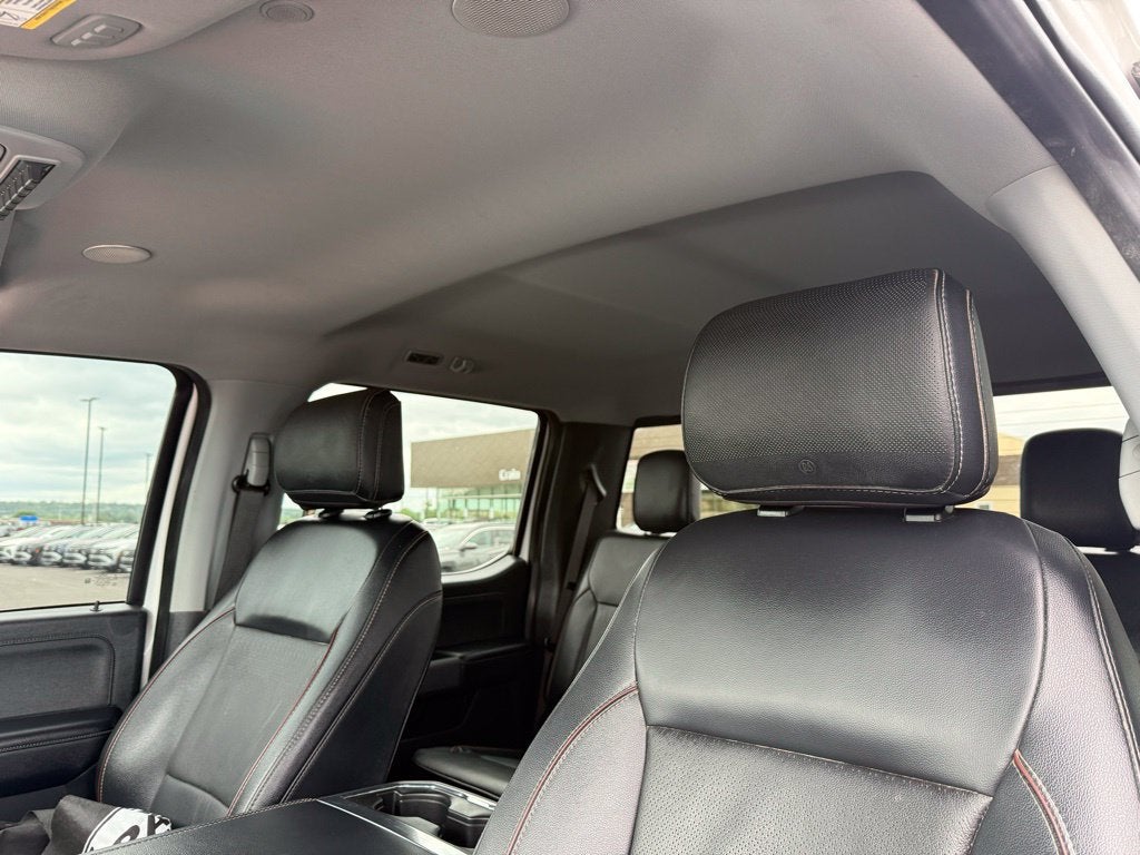 2023 Ford Super Duty F-350 SRW XL