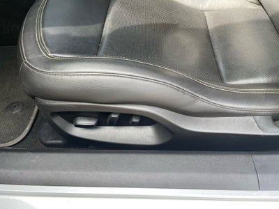 2018 Chevrolet Corvette Stingray 2LT