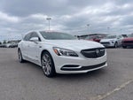 2018 Buick LaCrosse Avenir