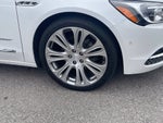 2018 Buick LaCrosse Avenir