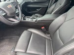 2024 Cadillac CT4-V V-Series Blackwing