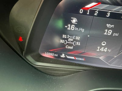 2024 Cadillac CT4-V V-Series Blackwing