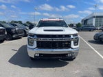 2023 Chevrolet Silverado 3500 HD LT DRW