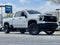 2024 Chevrolet Silverado 2500 HD ZR2