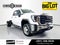 2024 GMC Sierra 3500 HD Chassis Cab Pro