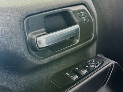 2024 GMC Sierra 3500 HD Chassis Cab Pro