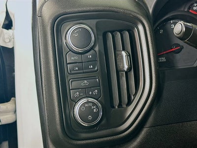 2024 GMC Sierra 3500 HD Chassis Cab Pro