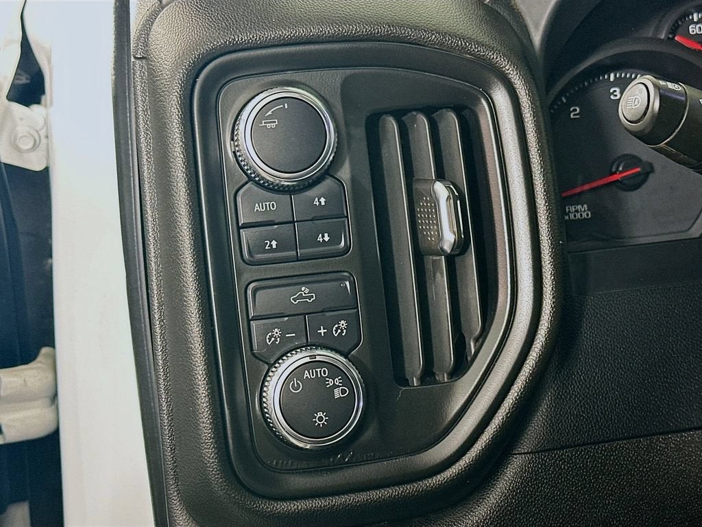 2024 GMC Sierra 3500 HD Chassis Cab Pro