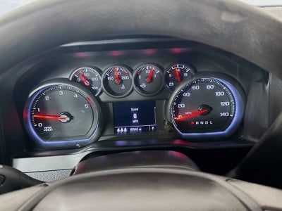 2024 GMC Sierra 3500 HD Chassis Cab Pro