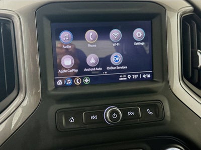 2024 GMC Sierra 3500 HD Chassis Cab Pro