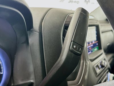 2024 GMC Sierra 3500 HD Chassis Cab Pro
