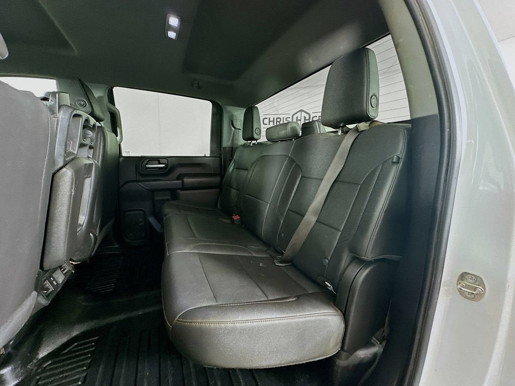 2024 GMC Sierra 3500 HD Chassis Cab Pro