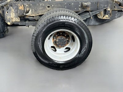 2024 GMC Sierra 3500 HD Chassis Cab Pro