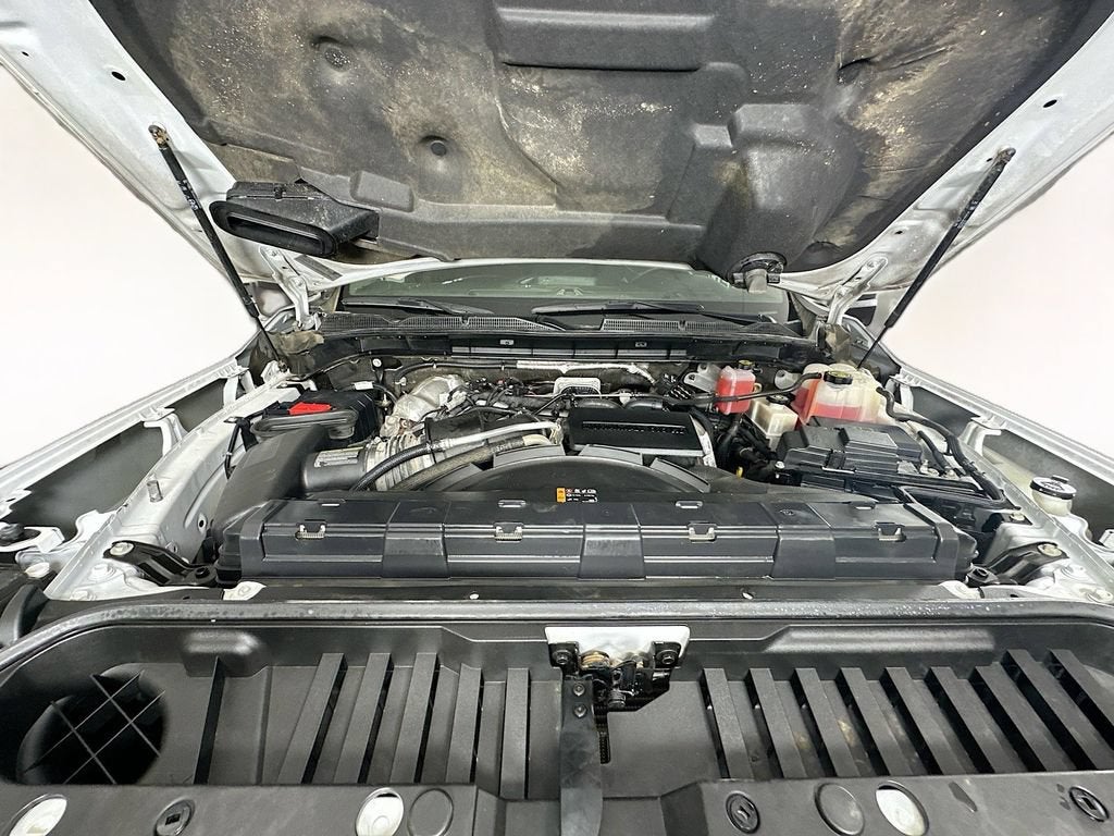 2024 GMC Sierra 3500 HD Chassis Cab Pro